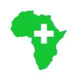 Logo of First Aid Africa android Application 